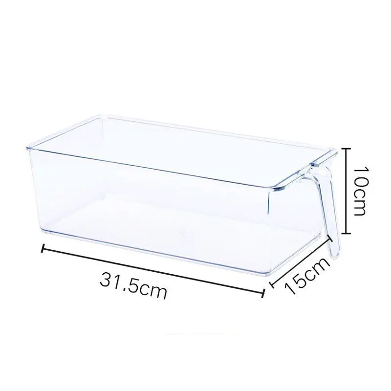 Multifunctional Storage Box with Handle M