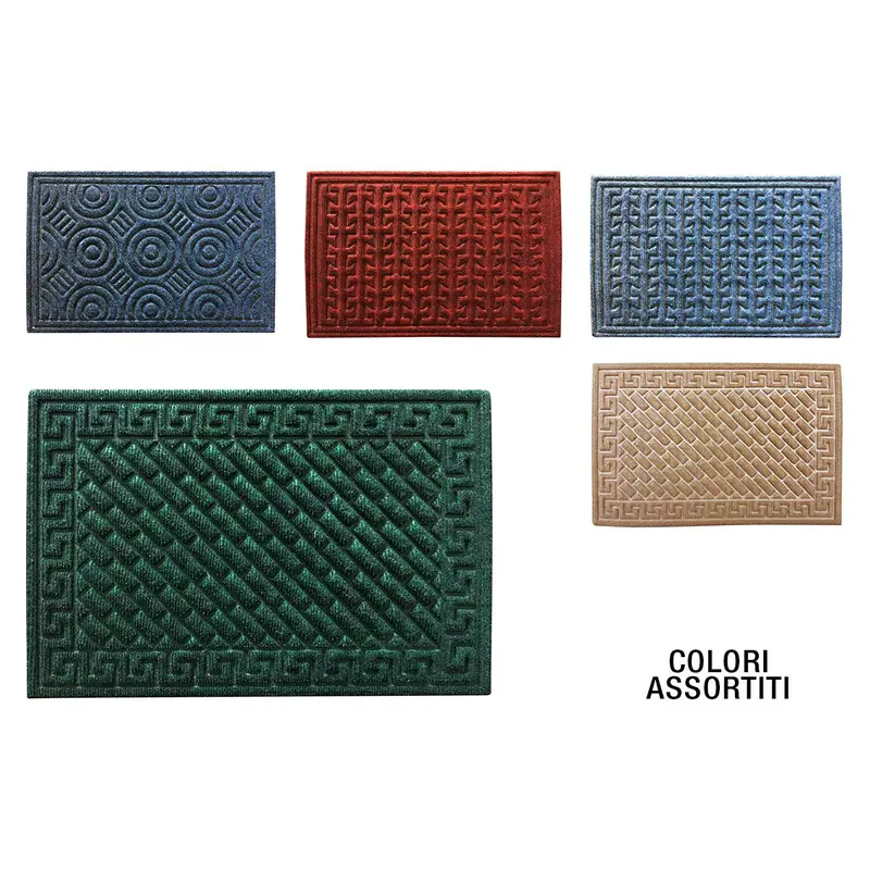 Multipurpose Mat "Cipro" 75x45 cm