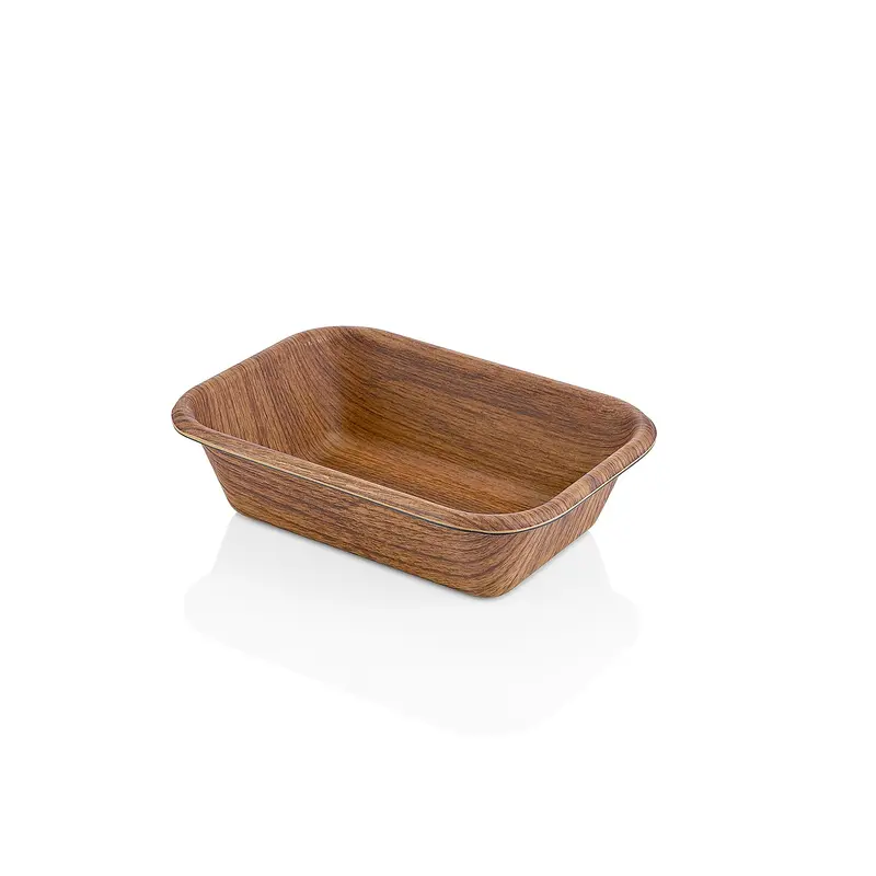 MULTIPURPOSE RECTANGULAR BASKET - SMALL
