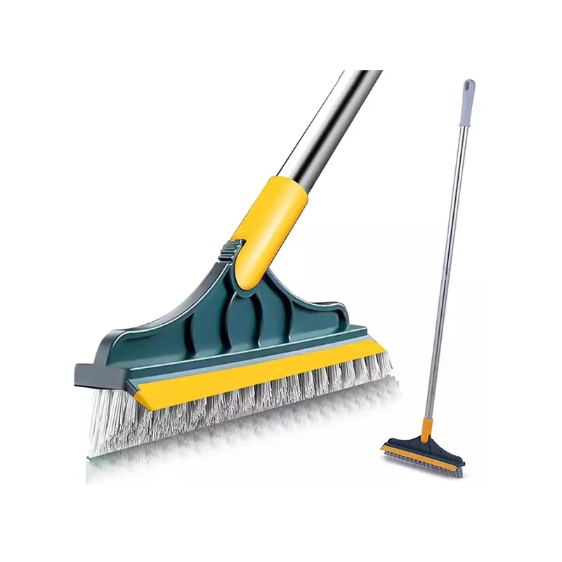 Multi Cleaning Brush 2 In 1 Scrub