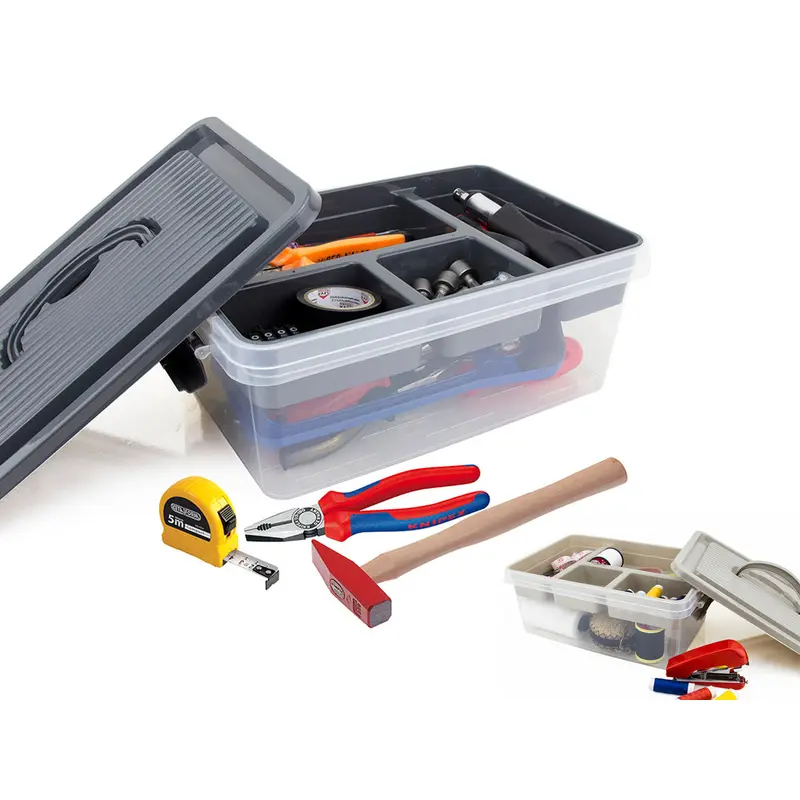 Multi-function Organizer Box