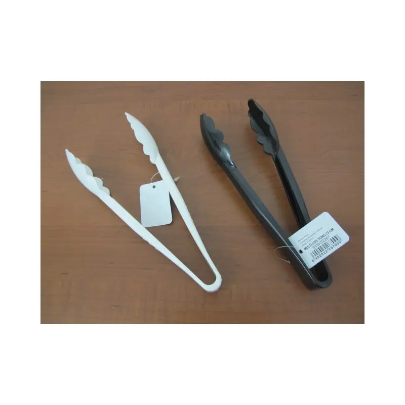 Multi Use Tong 23 cm - unbreakable