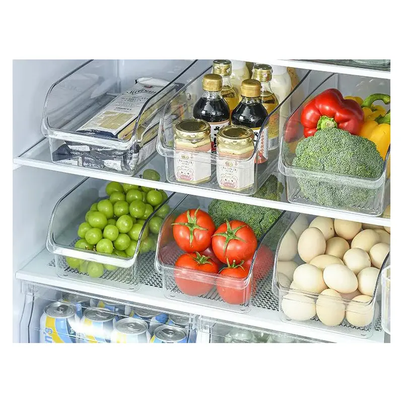 Multifunction Storage Basket with Front Handle