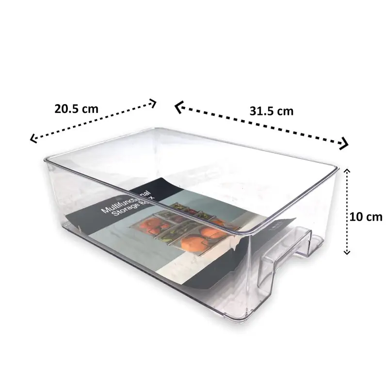 Multifunctional Storage Box