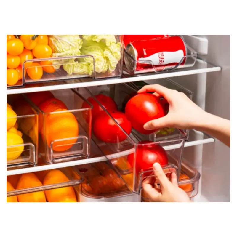 Multifunctional Storage Box S