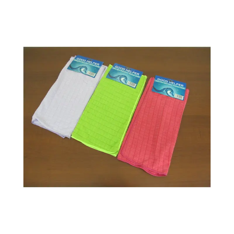 Microfiber Drying Cloth