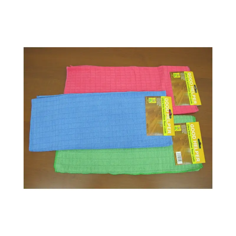 Microfiber Floor Cloth
