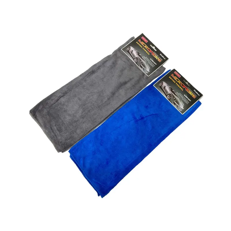 Microfiber Super Soft Cloth 80 x 50