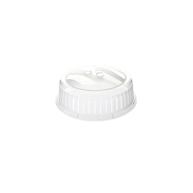 Microwave Plate Cover