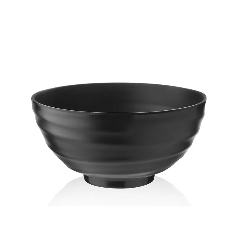 Melamine Salad Bowl 19 cm