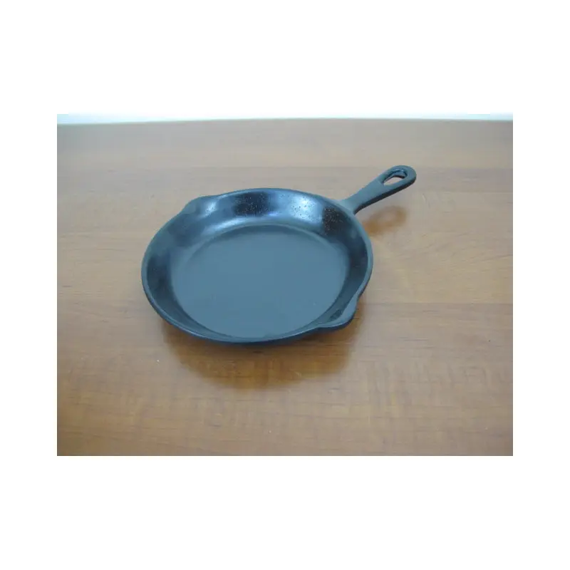 Melamine Serving Skillet 22 cm