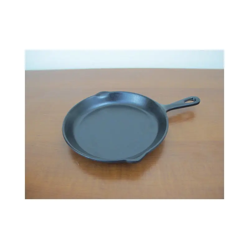 Melamine Serving Skillet 26 cm