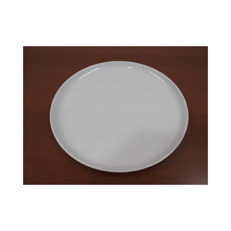 Melamine Pizza Round dish