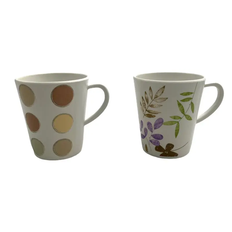 Melamine Mug 12.5