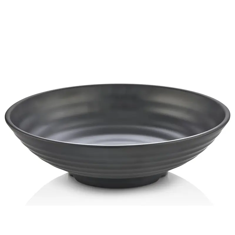 Melamine Galaxy Salad Bowl 32 cm