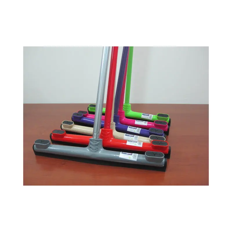 Medium Sized squeegee with clips 42 cm