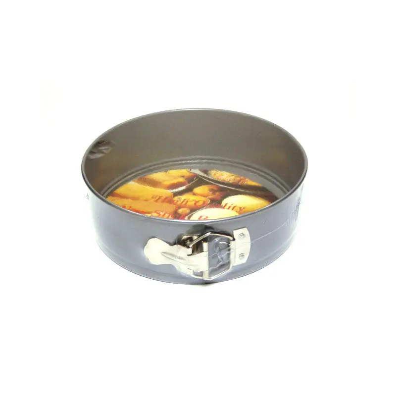 Medium Non-Stick Cheesecake Mold