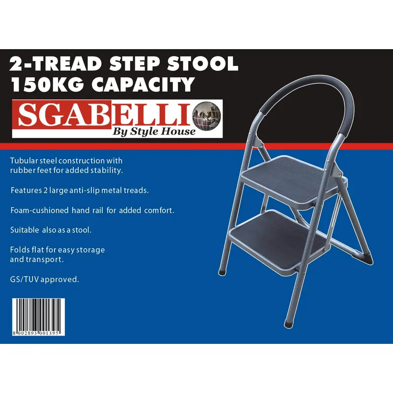 Major Sgab 2 Step Stool