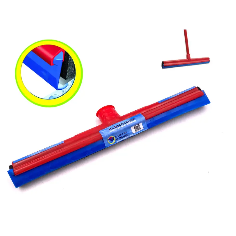 Magic "One-Wipe" Squeegee 42 cm