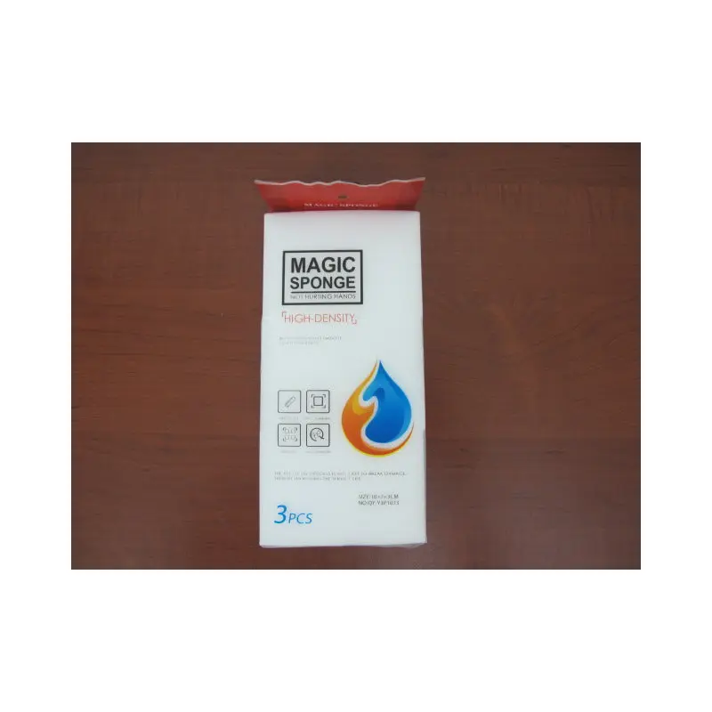 Magic Sponge X2
