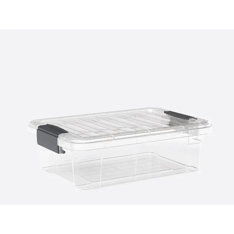 Lock&Keep Storage Box 13L