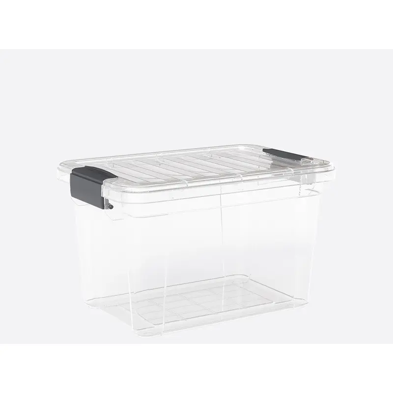 Lock&Keep Storage Box 14L