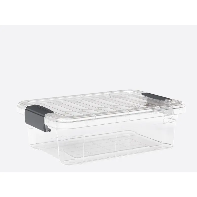 Lock&Keep Storage Box 21.5L