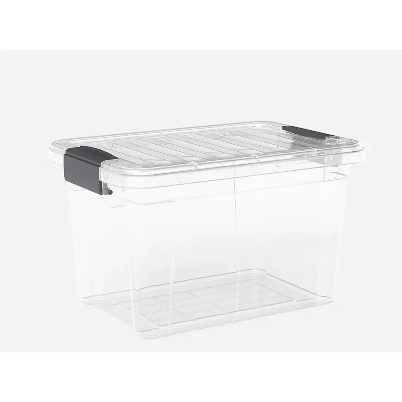 Lock&Keep Storage Box 25L