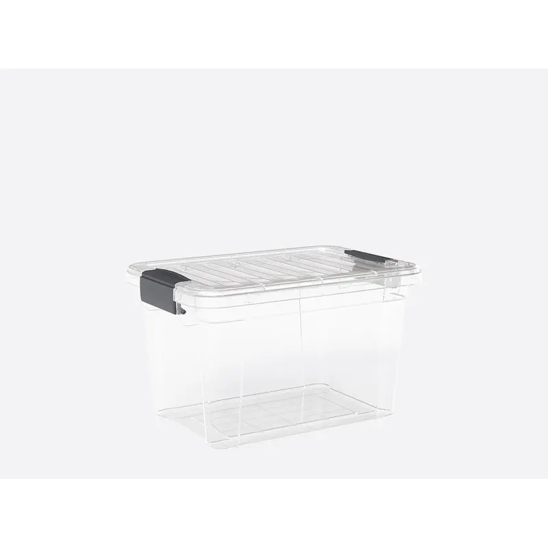 Lock&Keep Storage Box 4.5L