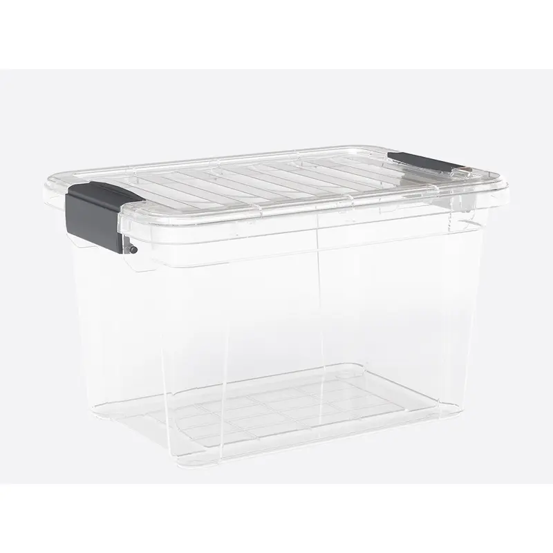 Lock&Keep Storage Box 46L