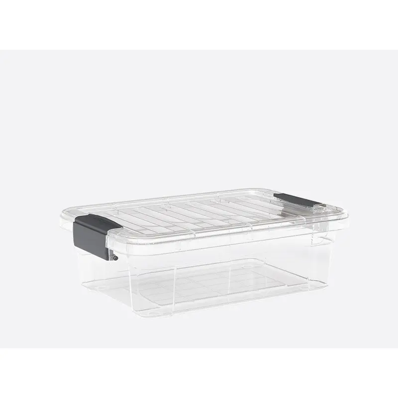 Lock&Keep Storage Box 7L