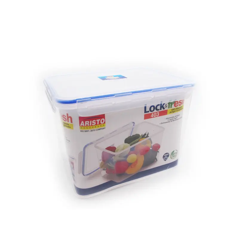 LOCK & FRESH STORAGE CONTAINER; 11 LT