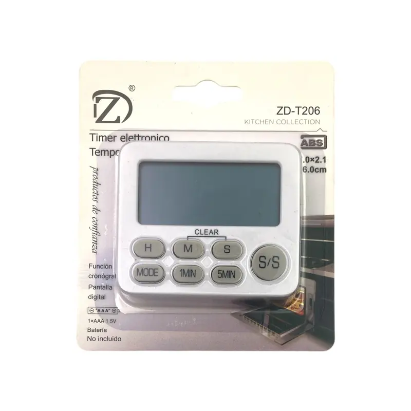 Large Screen Professional Digital Timer