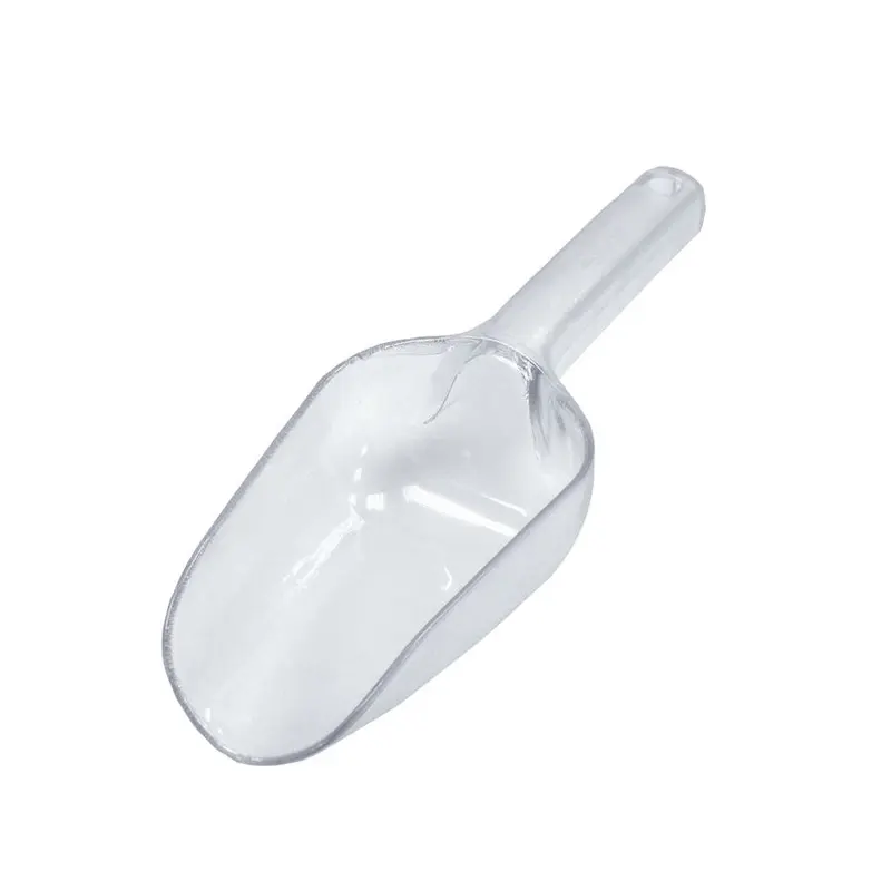 Large Polycarbonate Scoop 34.5 cm