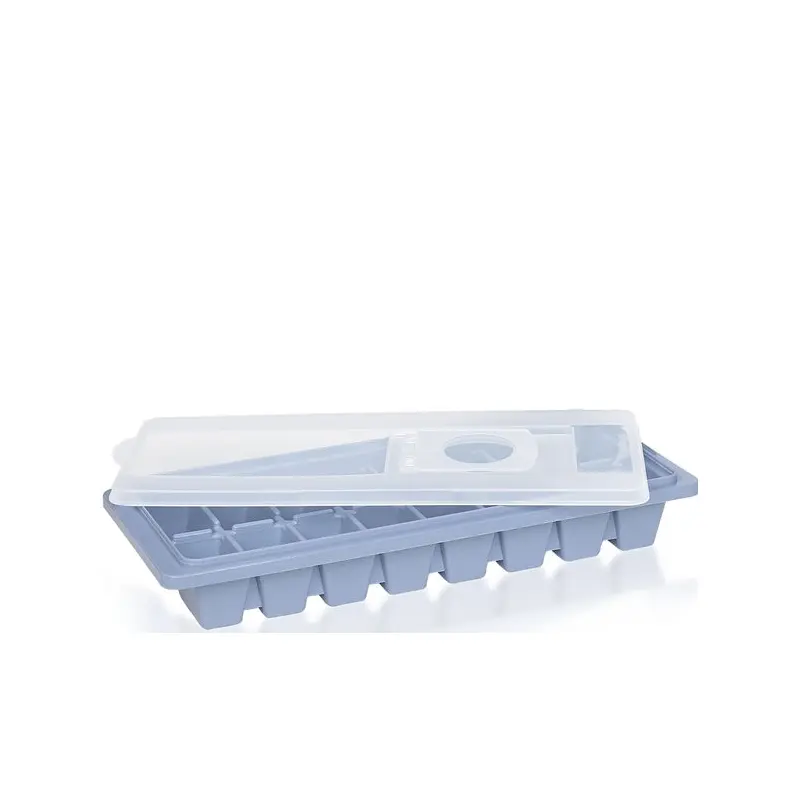 Large Ice Cube Tray with Cover