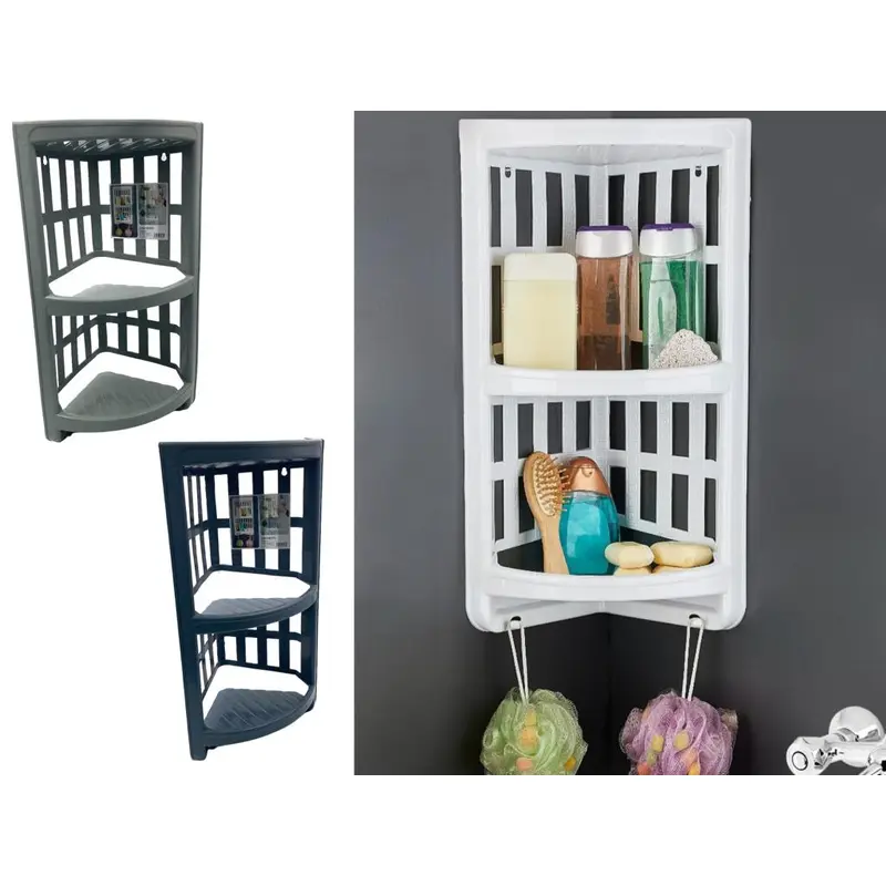 Large Corner Shower Caddy