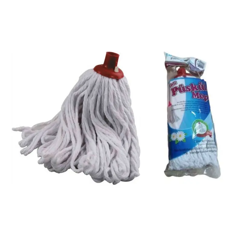 Large Cotton Mop