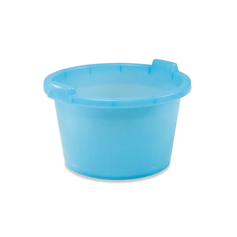 Italian Deep plastic bowl 50 cm
