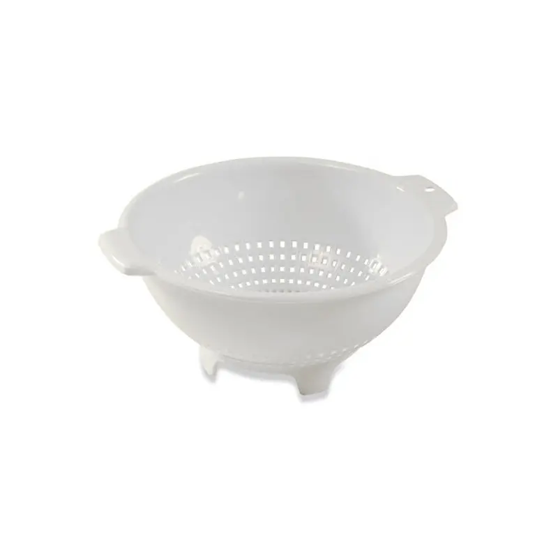 Italian plastic strainer 26 cm