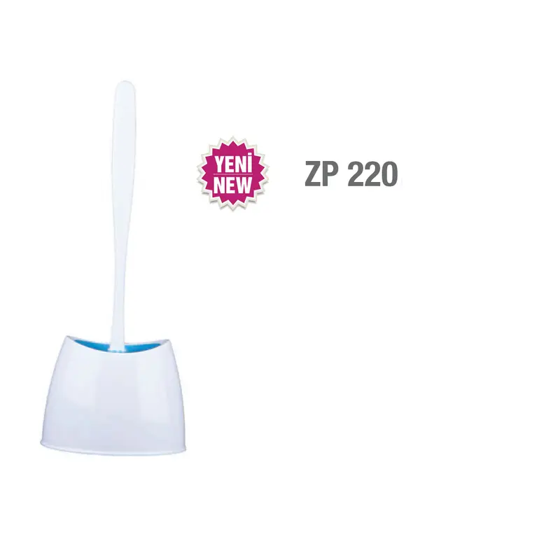 Inci Toilet Brush Set