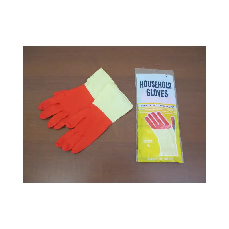 Household Gloves S