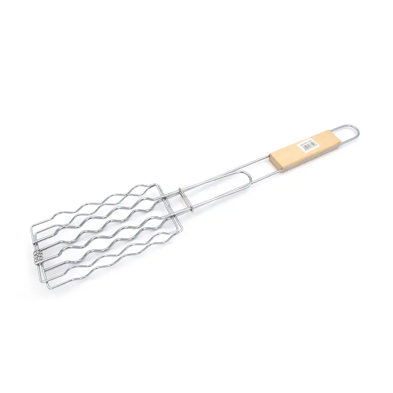 Hot Dog Grill Basket