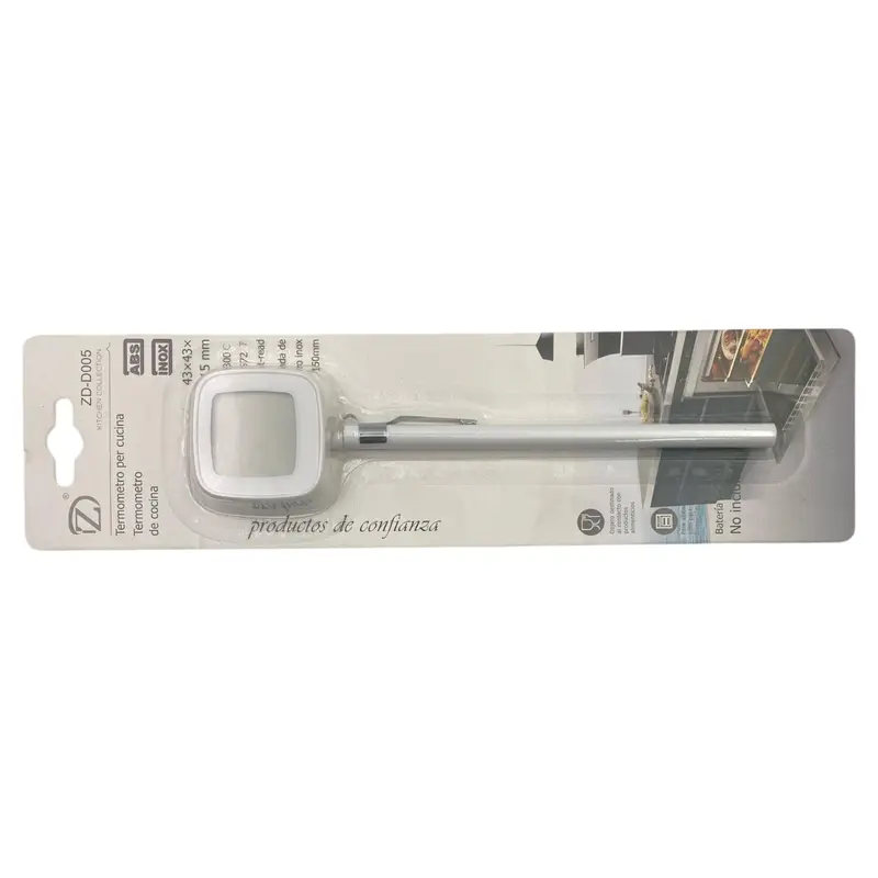 High Quality Digital Instant thermometer 15 cm