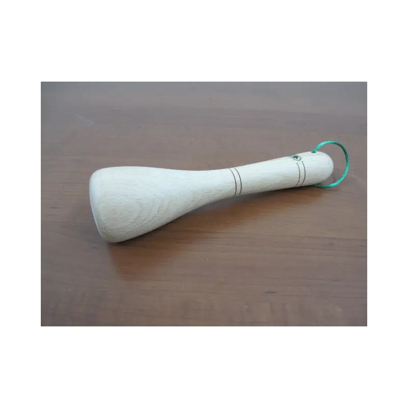 High Quality Birch Wood Pestle