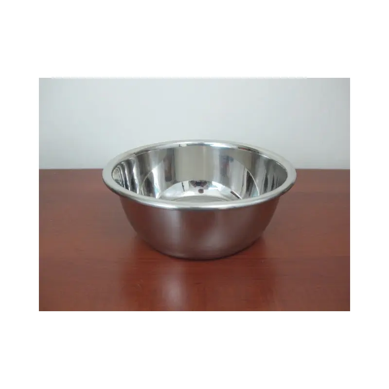 High Quality Bowl S.S 32 cm
