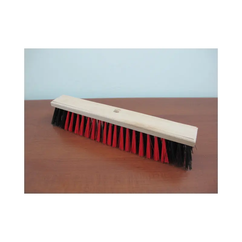 Heavy Duty Broom 50 cm without Handle
