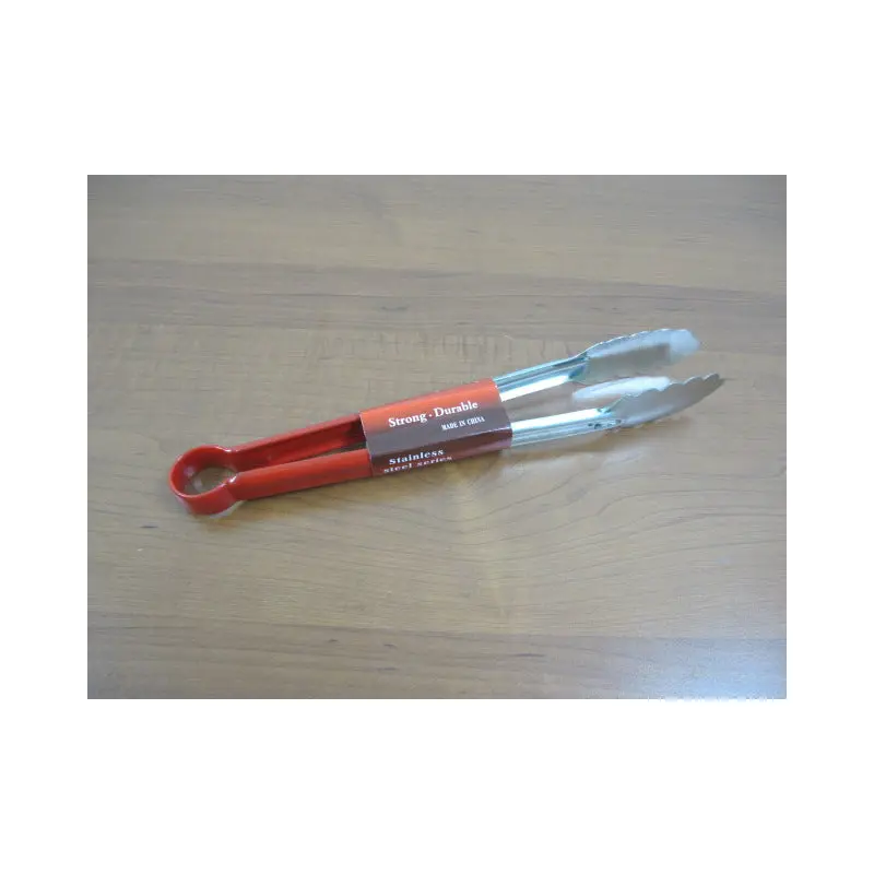 Heavy Duty Frying Tong 12 inch