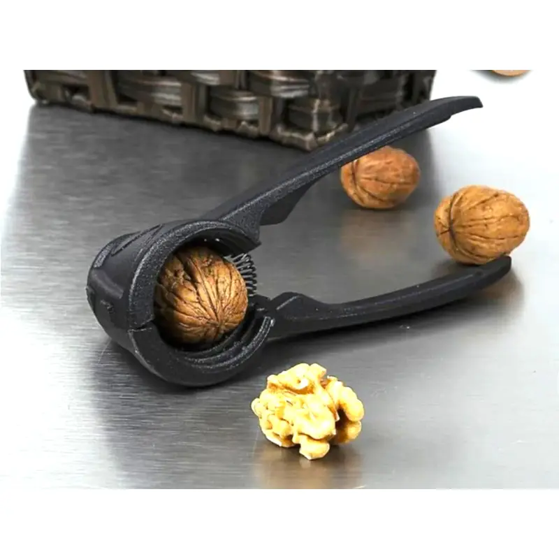 Heavy Duty Nut Cracker