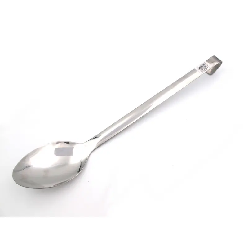 Heavy Duty Stainless Steel Serving Spoon