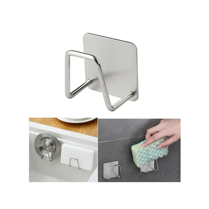 Hanger with strong 3M sticking back